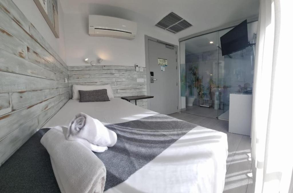 Benidorm calling: your sun-filled break for 2026