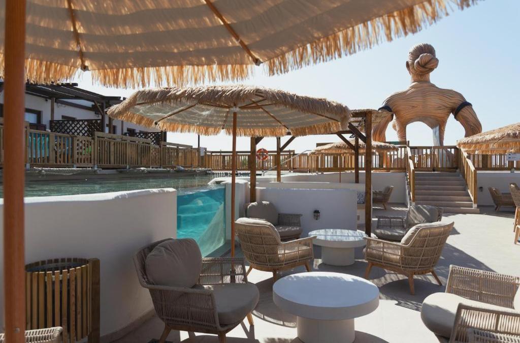 ¡Desata tu espíritu pirata en Benidorm y estrena hotel 4*! 1 niño viaja GRATIS