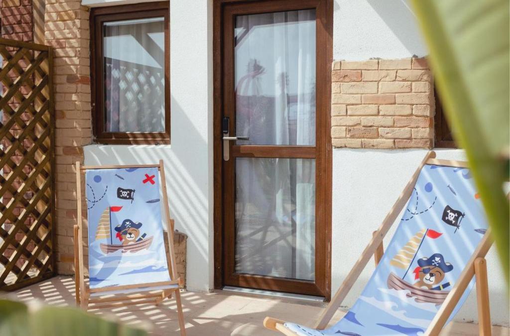 ¡Desata tu espíritu pirata en Benidorm y estrena hotel 4*! 1 niño viaja GRATIS