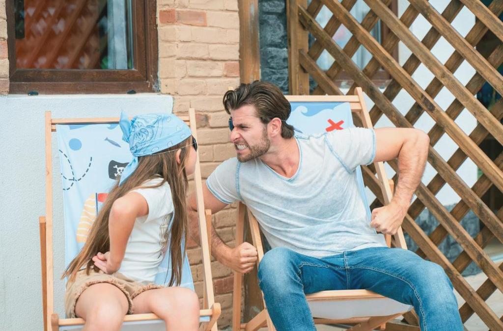 ¡Desata tu espíritu pirata en Benidorm y estrena hotel 4*! 1 niño viaja GRATIS - Magic Pirates Island