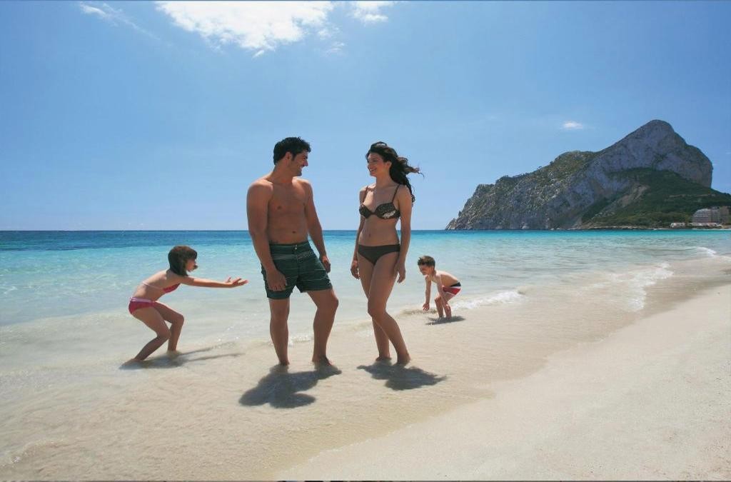 AR Roca Esmeralda & SPA Hotel