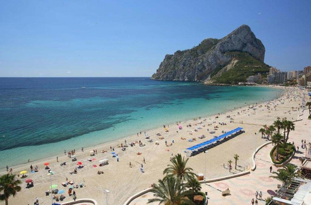 AR Roca Esmeralda & SPA Hotel