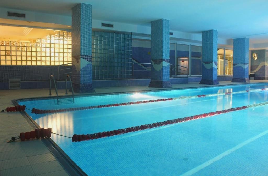 AR Roca Esmeralda & SPA Hotel