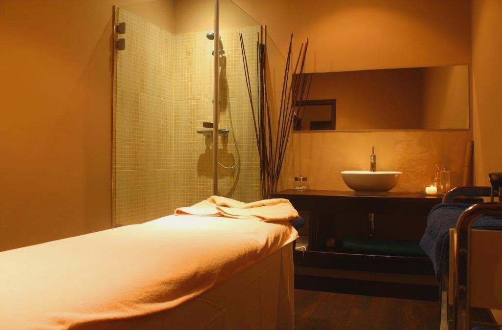 AR Roca Esmeralda & SPA Hotel