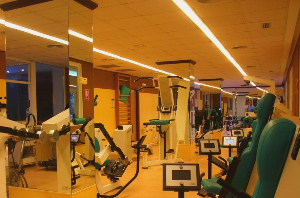 AR Roca Esmeralda & SPA Hotel