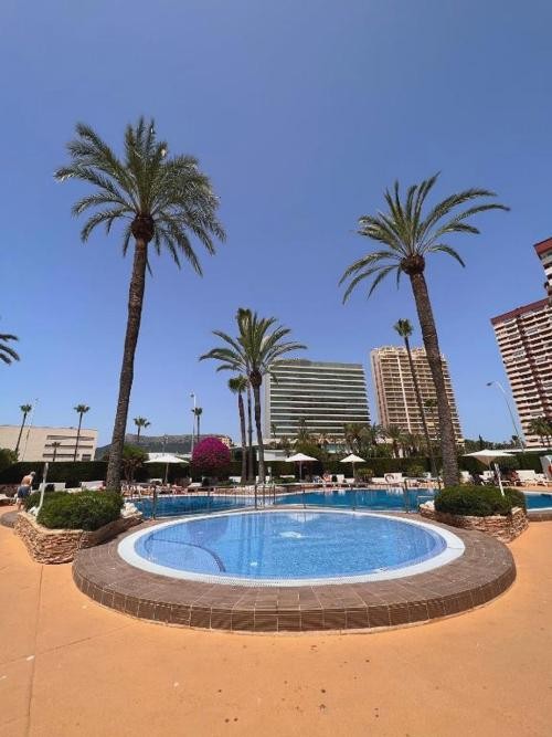 AR Roca Esmeralda & SPA Hotel