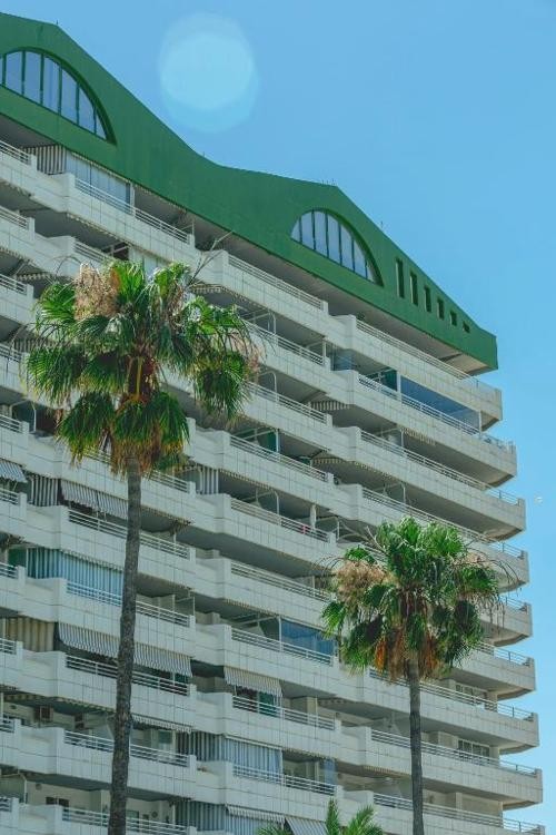AR Roca Esmeralda & SPA Hotel
