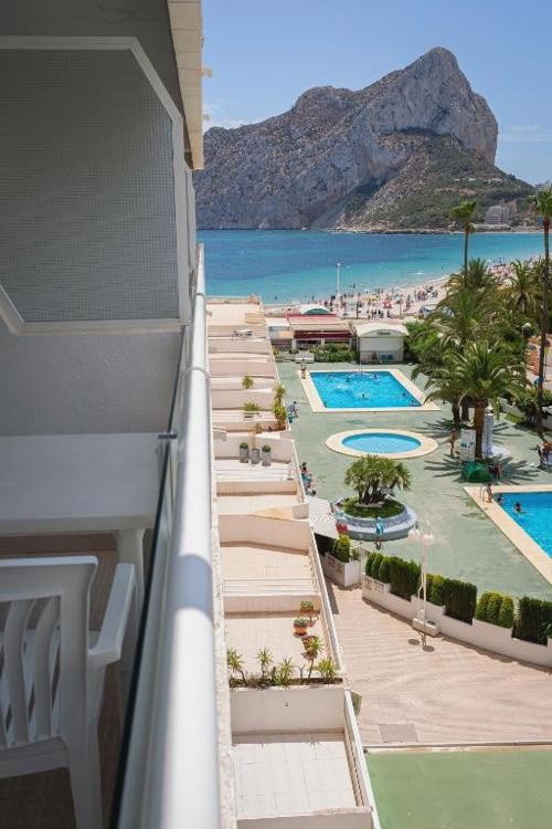 AR Roca Esmeralda & SPA Hotel