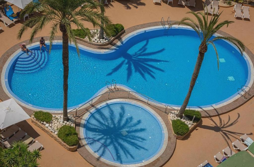 AR Roca Esmeralda & SPA Hotel