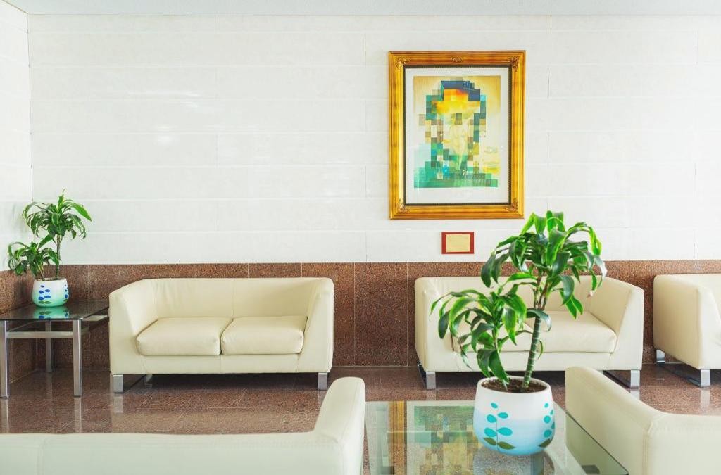 AR Roca Esmeralda & SPA Hotel