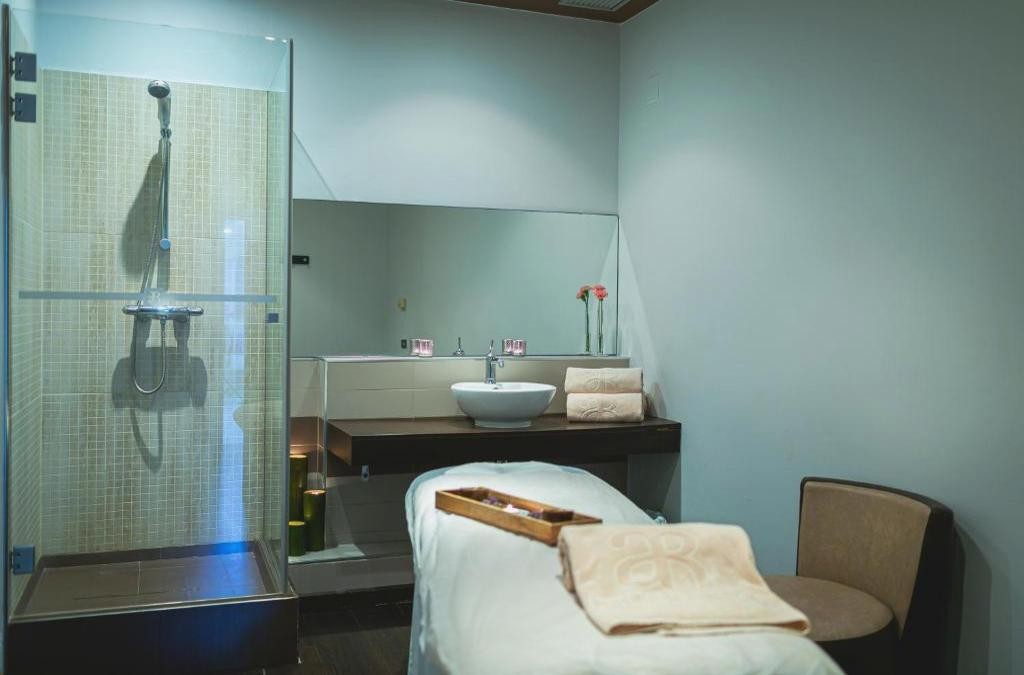 AR Roca Esmeralda & SPA Hotel