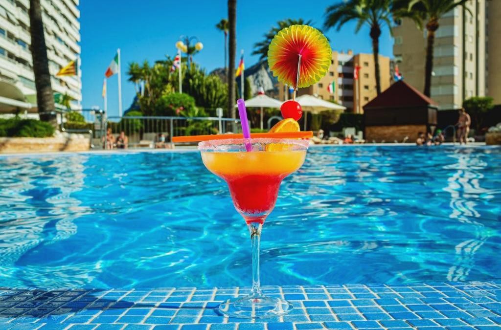 AR Roca Esmeralda & SPA Hotel