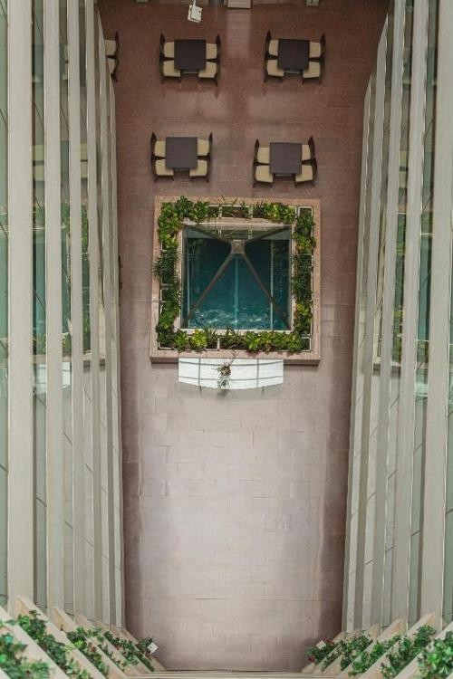 AR Roca Esmeralda & SPA Hotel