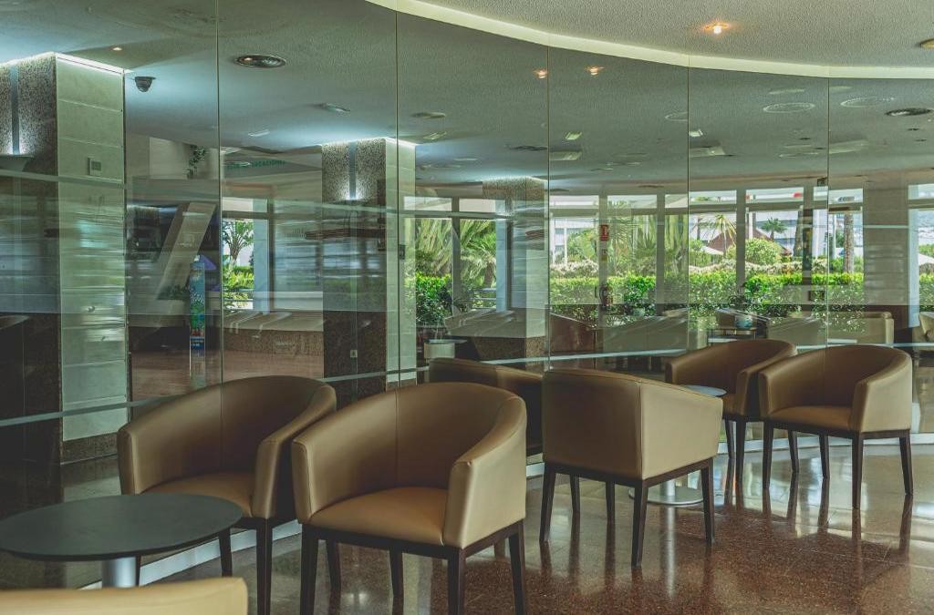AR Roca Esmeralda & SPA Hotel
