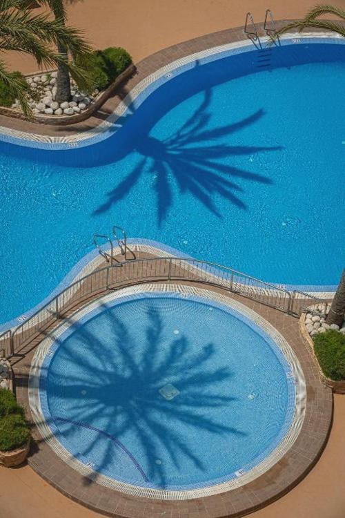 AR Roca Esmeralda & SPA Hotel