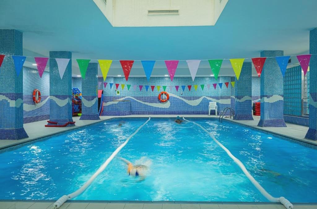 AR Roca Esmeralda & SPA Hotel