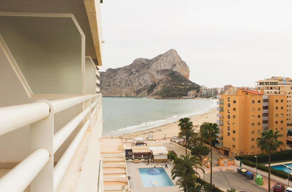 AR Roca Esmeralda & SPA Hotel