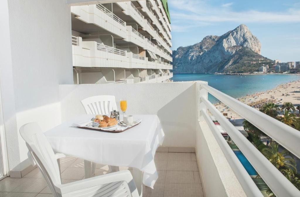 AR Roca Esmeralda & SPA Hotel
