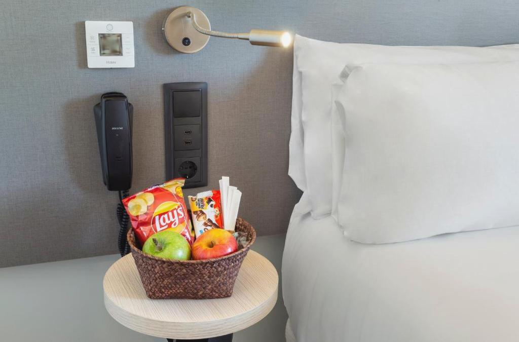 ¡Hotel céntrico en Castellón con Desayuno!