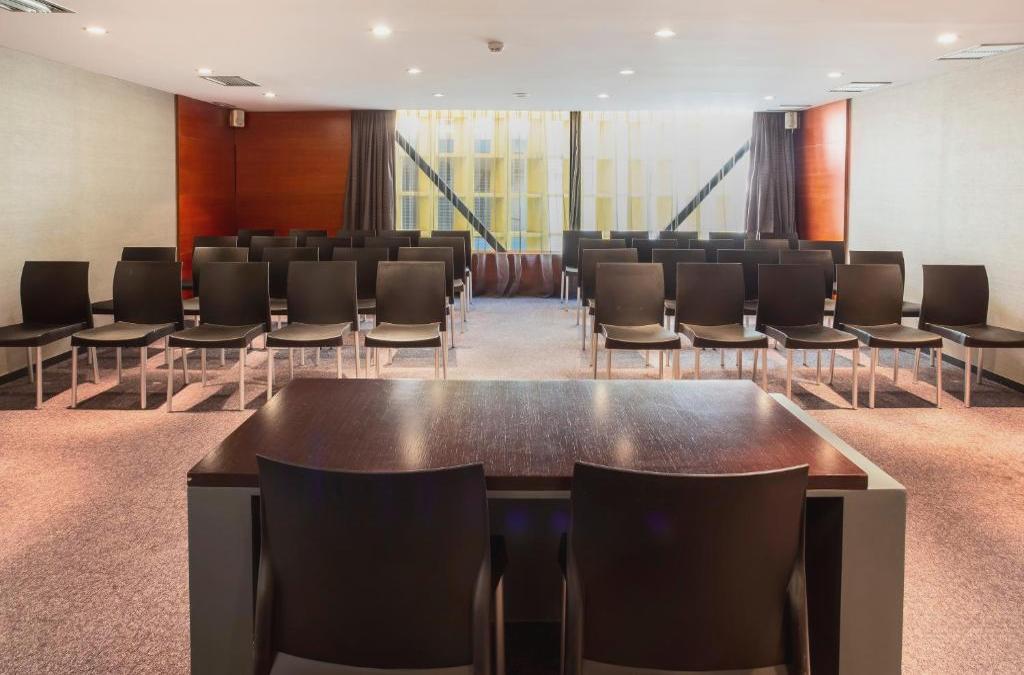 ¡Hotel céntrico en Castellón con Desayuno! - B&B HOTEL Castellón