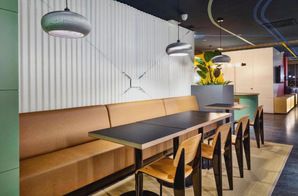 ¡Hotel céntrico en Castellón con Desayuno! - B&B HOTEL Castellón