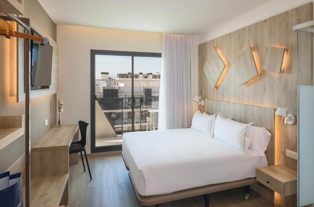 Senator Gandía Spa Hotel