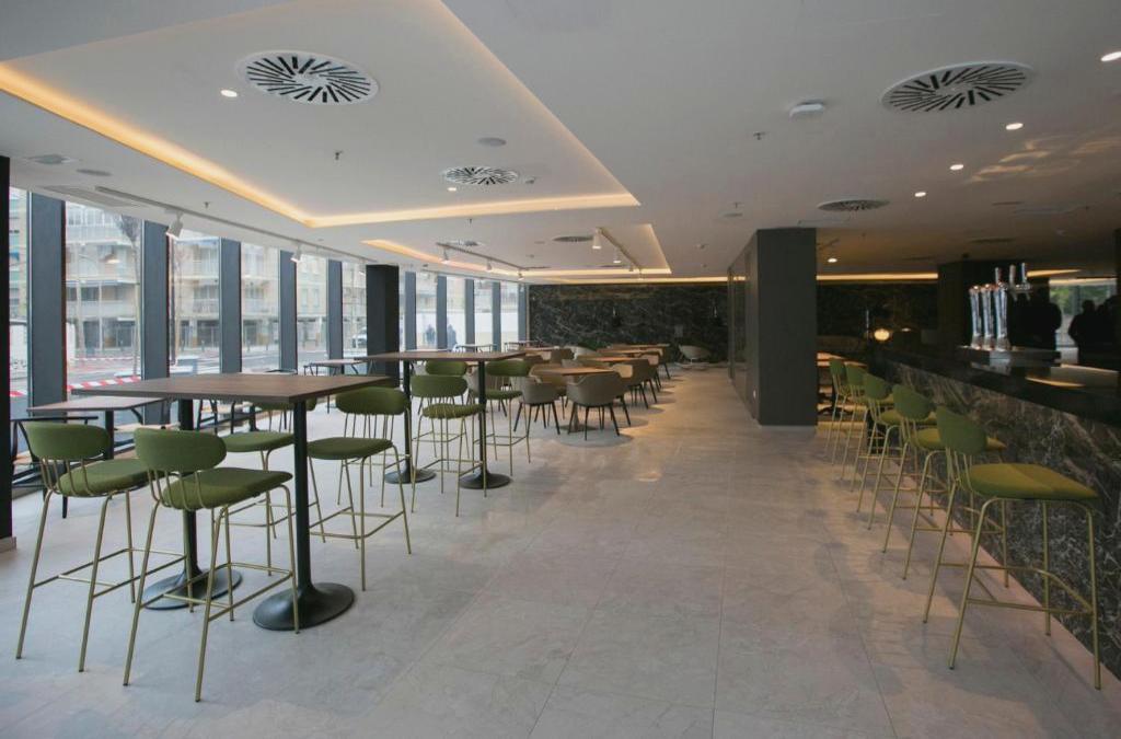 Senator Gandía Spa Hotel