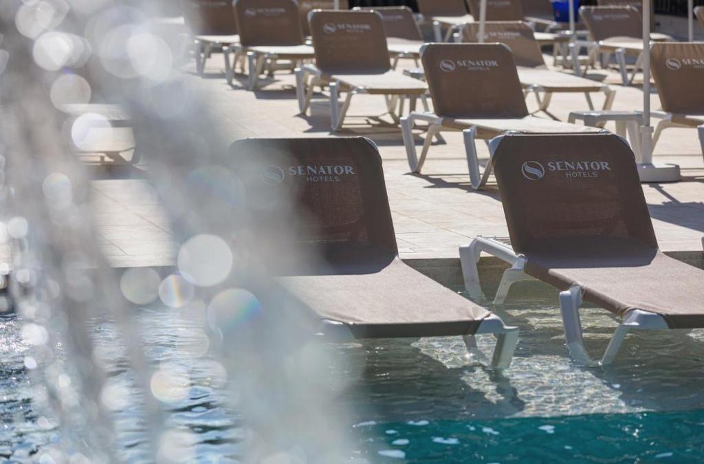 Senator Gandía Spa Hotel