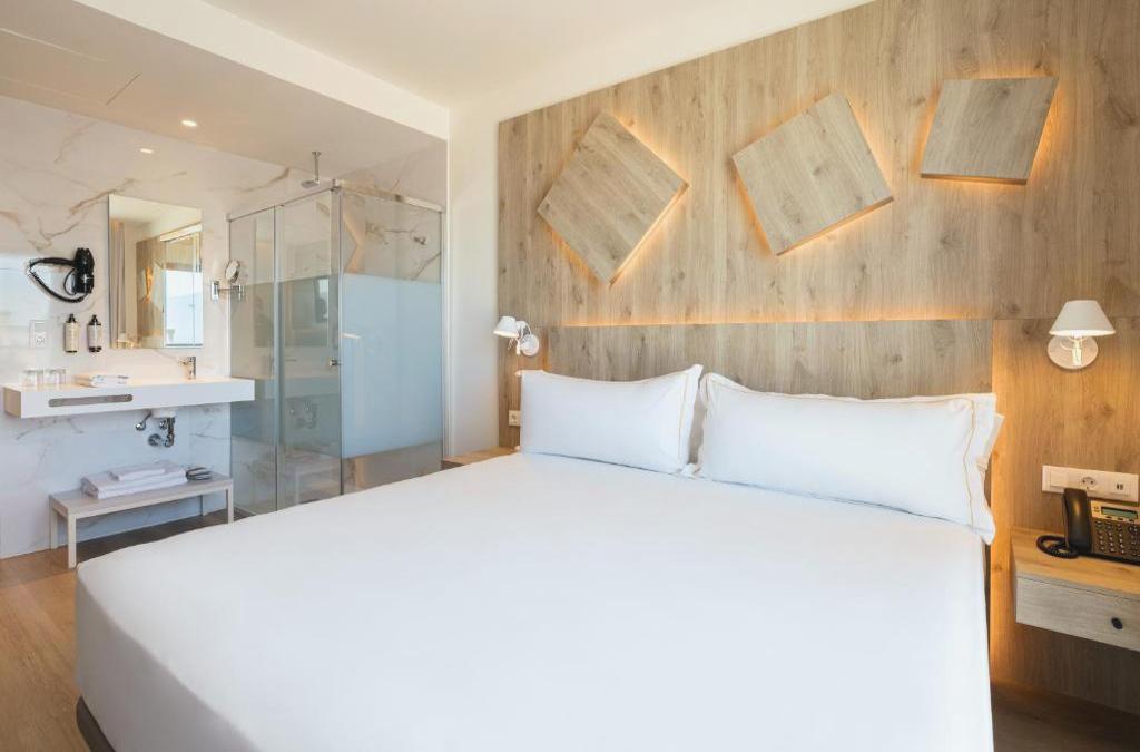 Senator Gandía Spa Hotel