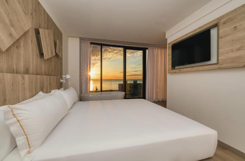 Senator Gandía Spa Hotel