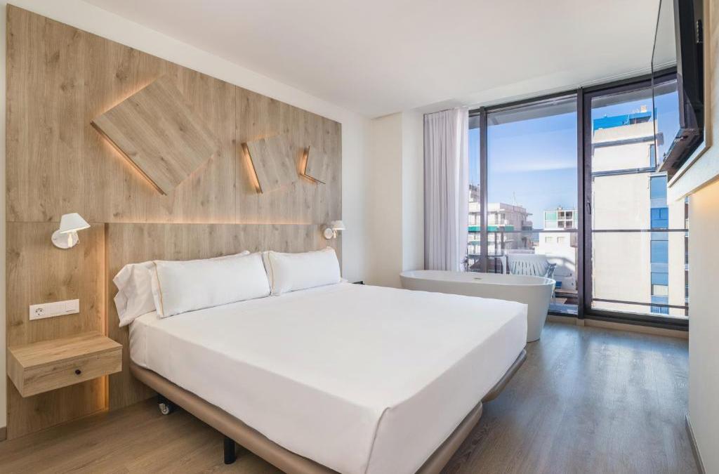Senator Gandía Spa Hotel