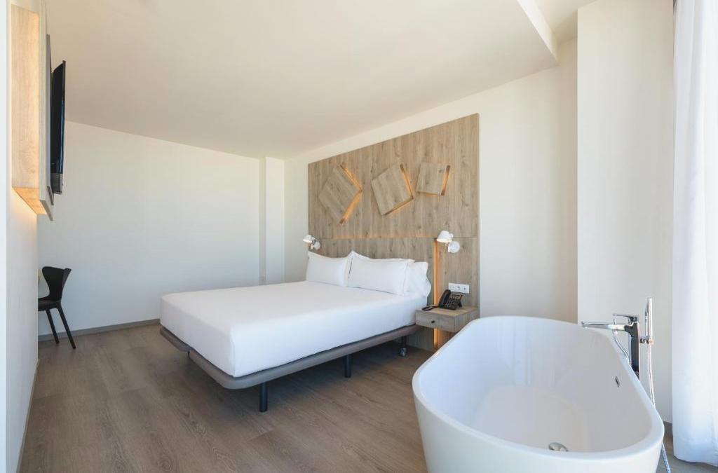 Senator Gandía Spa Hotel