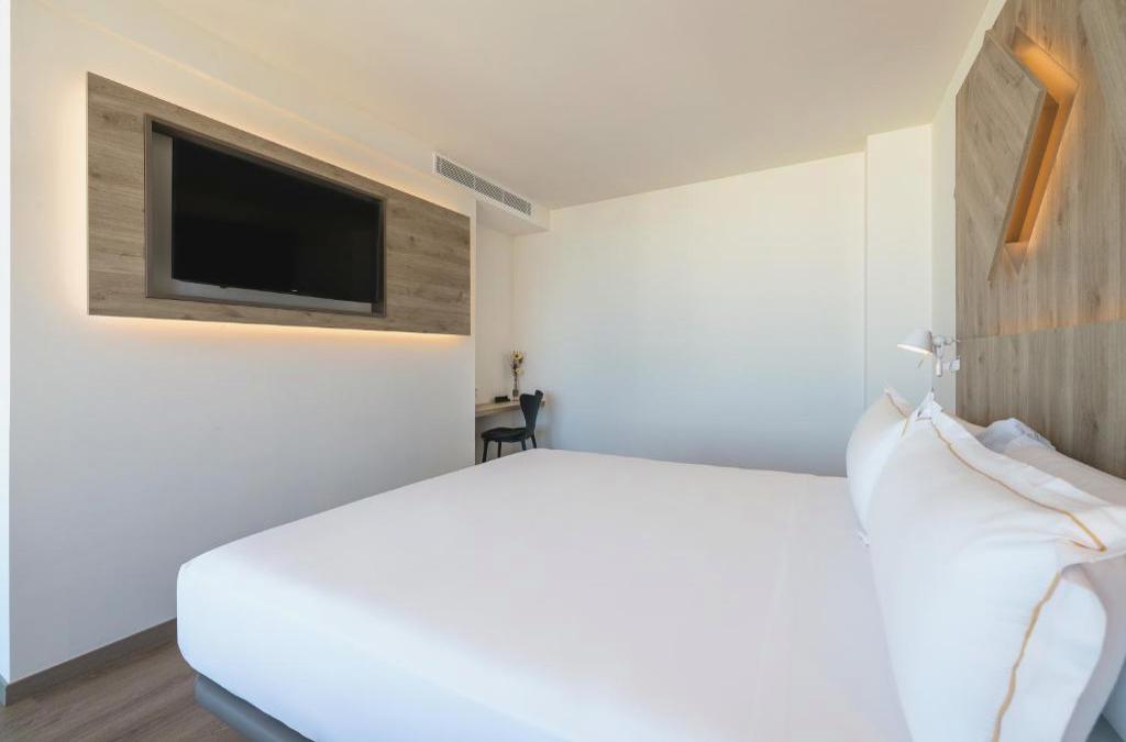 Senator Gandía Spa Hotel