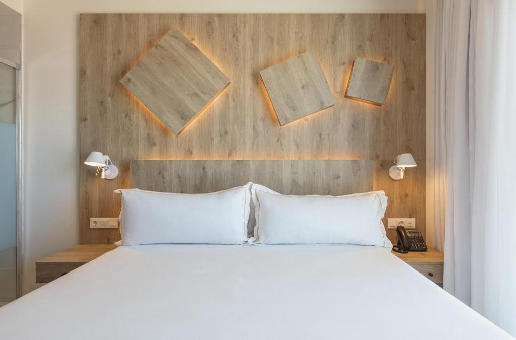 Senator Gandía Spa Hotel