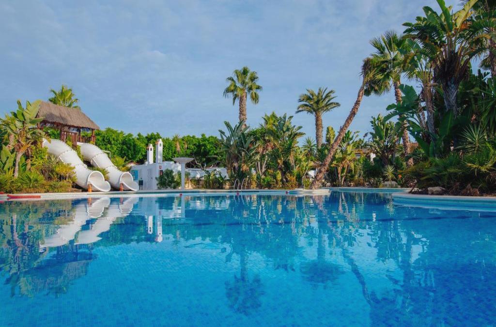 Desconecta en la Costa Blanca: resort 5 estrellas exclusivo
