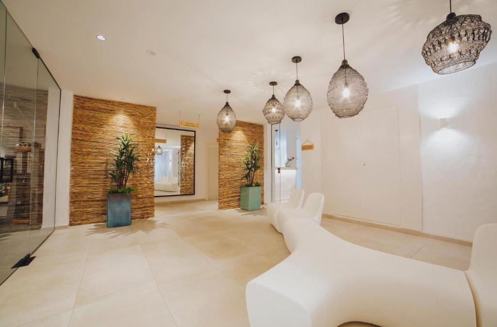 Desconecta en la Costa Blanca: resort 5 estrellas exclusivo