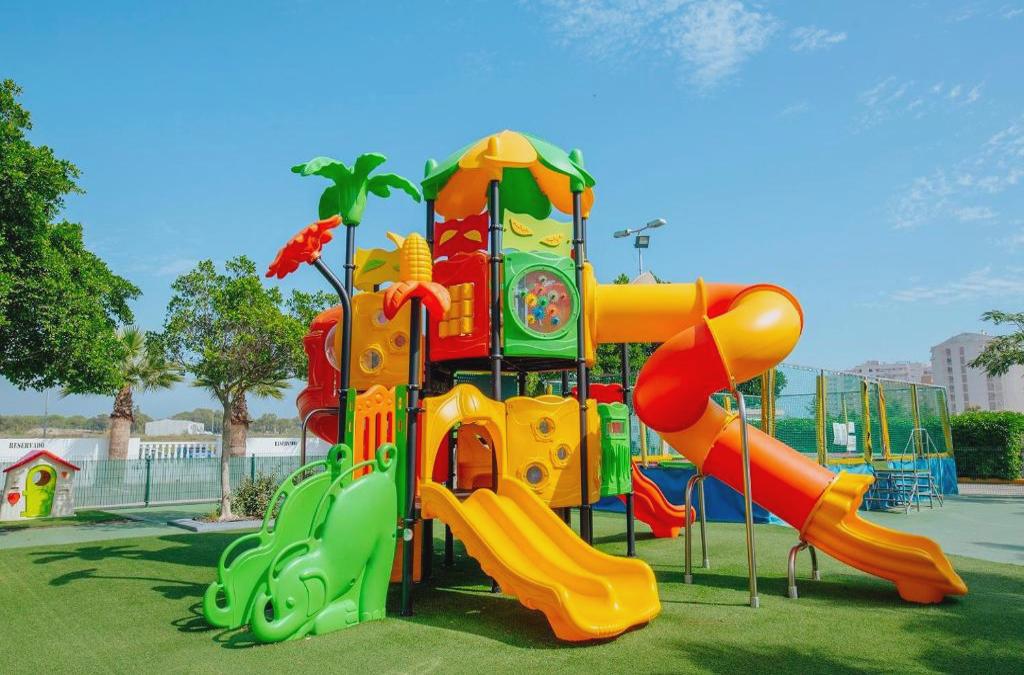 Desconecta en la Costa Blanca: resort 5 estrellas exclusivo - Alannia Guardamar Resort