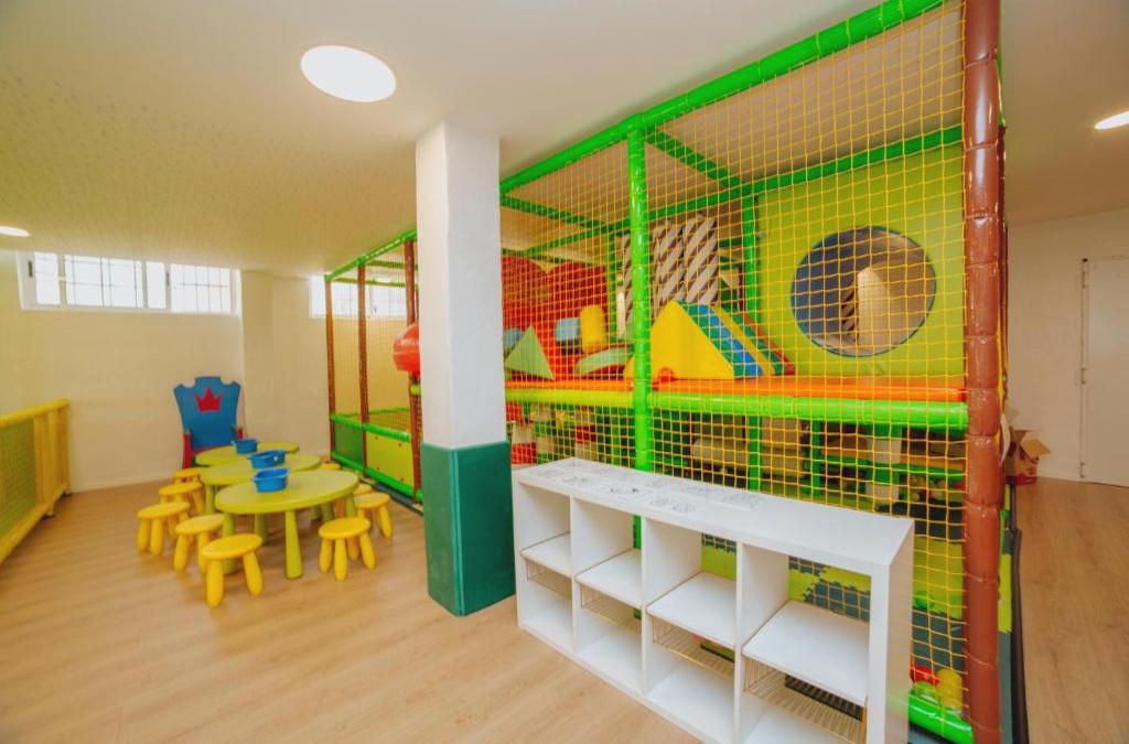 Desconecta en la Costa Blanca: resort 5 estrellas exclusivo