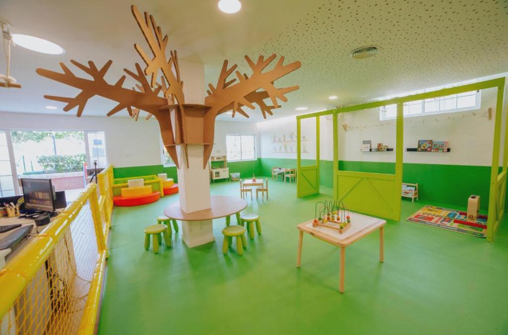 Desconecta en la Costa Blanca: resort 5 estrellas exclusivo - Alannia Guardamar Resort