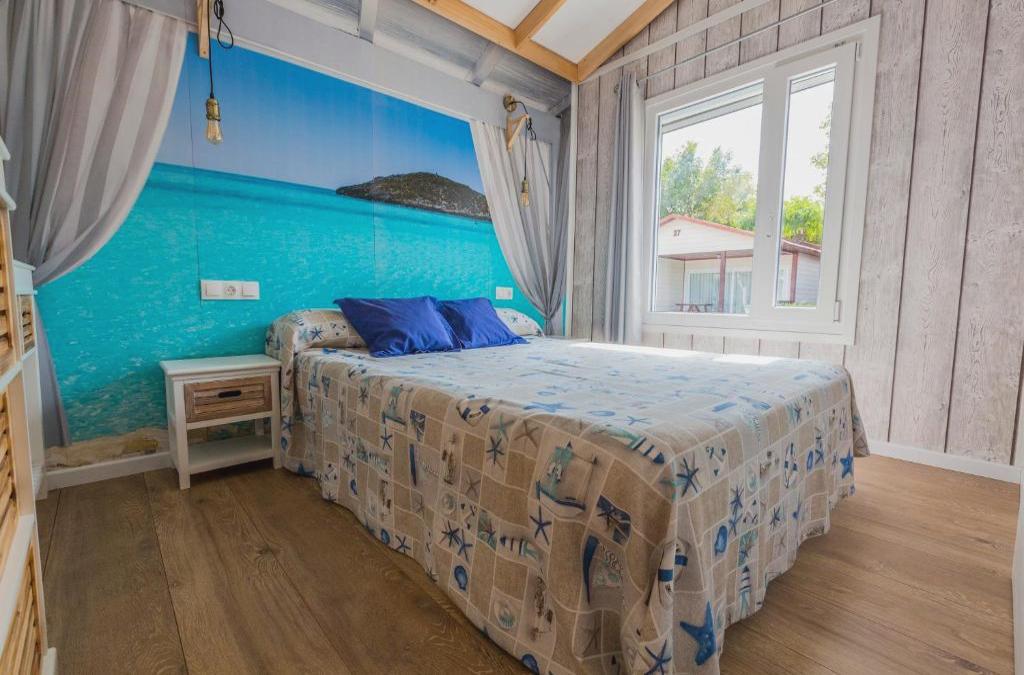 Desconecta en la Costa Blanca: resort 5 estrellas exclusivo - Alannia Guardamar Resort