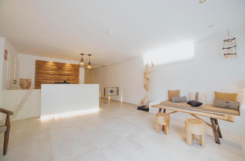 Desconecta en la Costa Blanca: resort 5 estrellas exclusivo