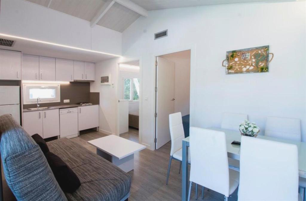Desconecta en la Costa Blanca: resort 5 estrellas exclusivo