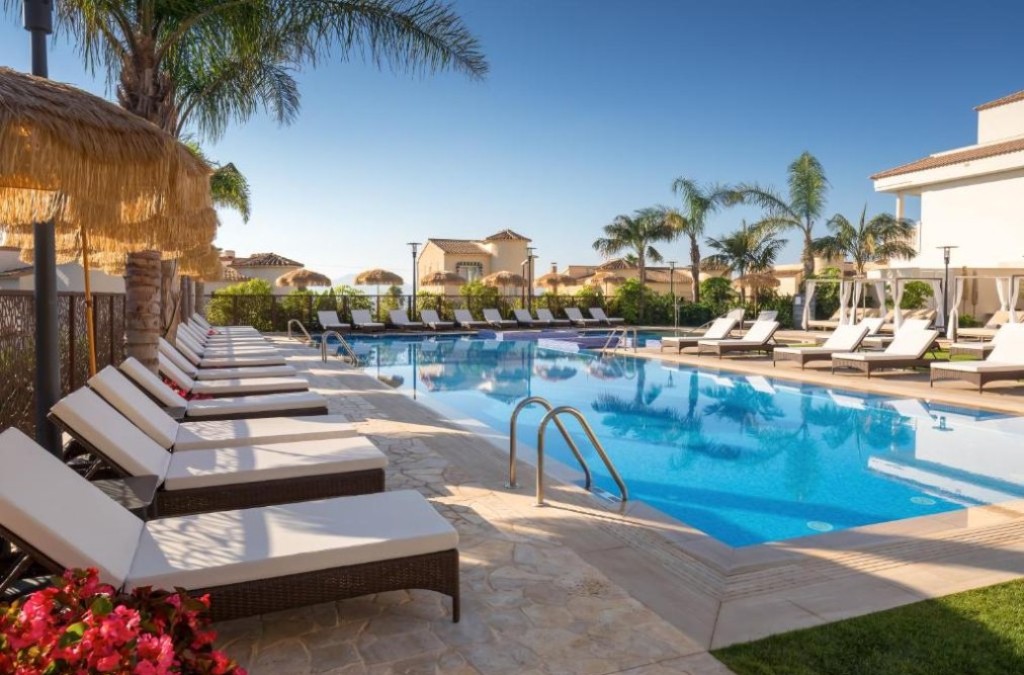 Hotel Barceló La Nucía Hills 5* - Alicante