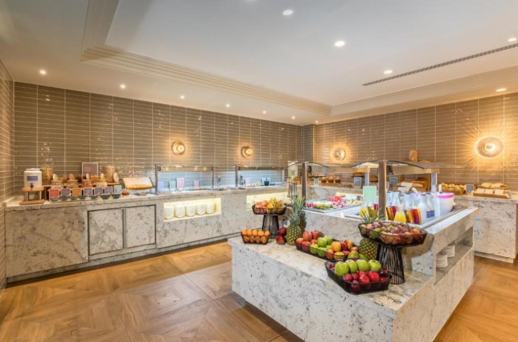 Hotel Barceló La Nucía Hills 5* - Alicante