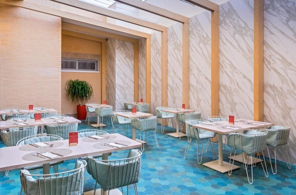 Estadia de luxo: estadia em 5 hotéis entre Benidorm e Altea