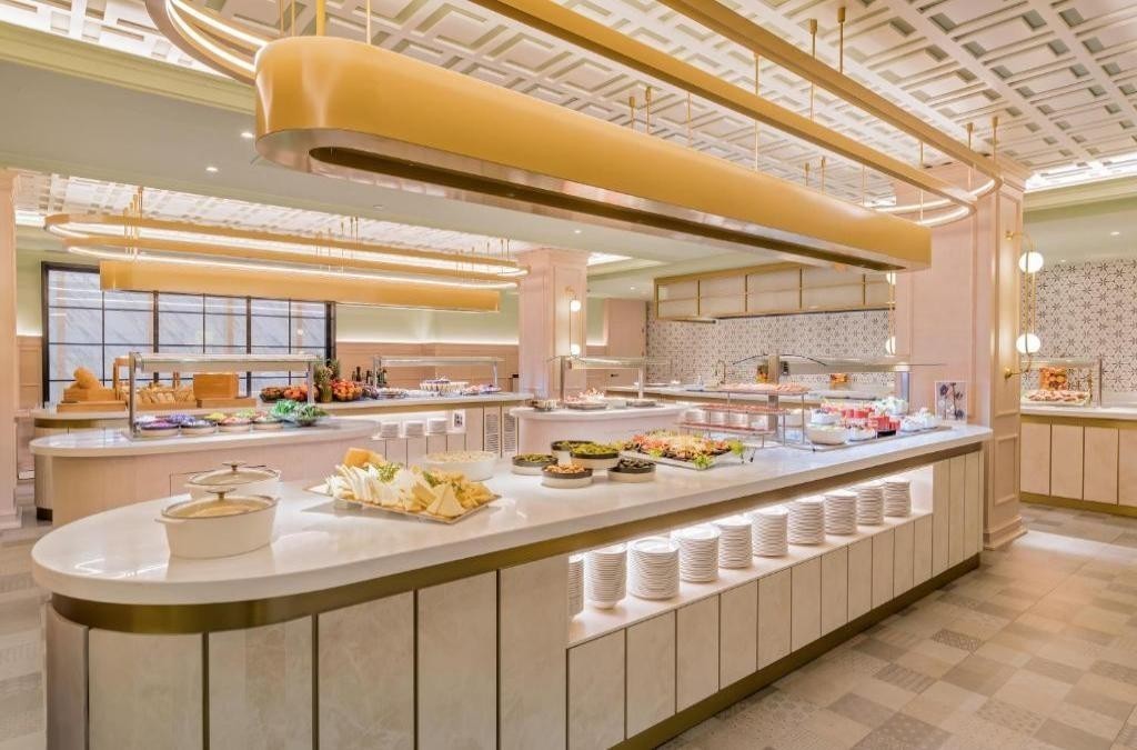 Estadia de luxo: estadia em 5 hotéis entre Benidorm e Altea