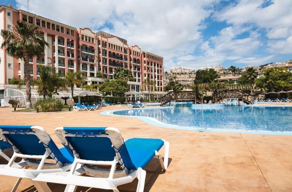 Mediterranean charm in Mutxamel, Alicante