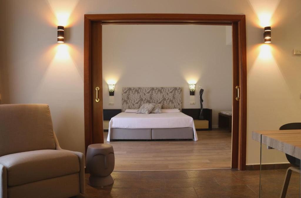 Lujo en Hotel 4* Superior + Spa (Mutxamel, Alicante) - Hotel Bonalba Alicante