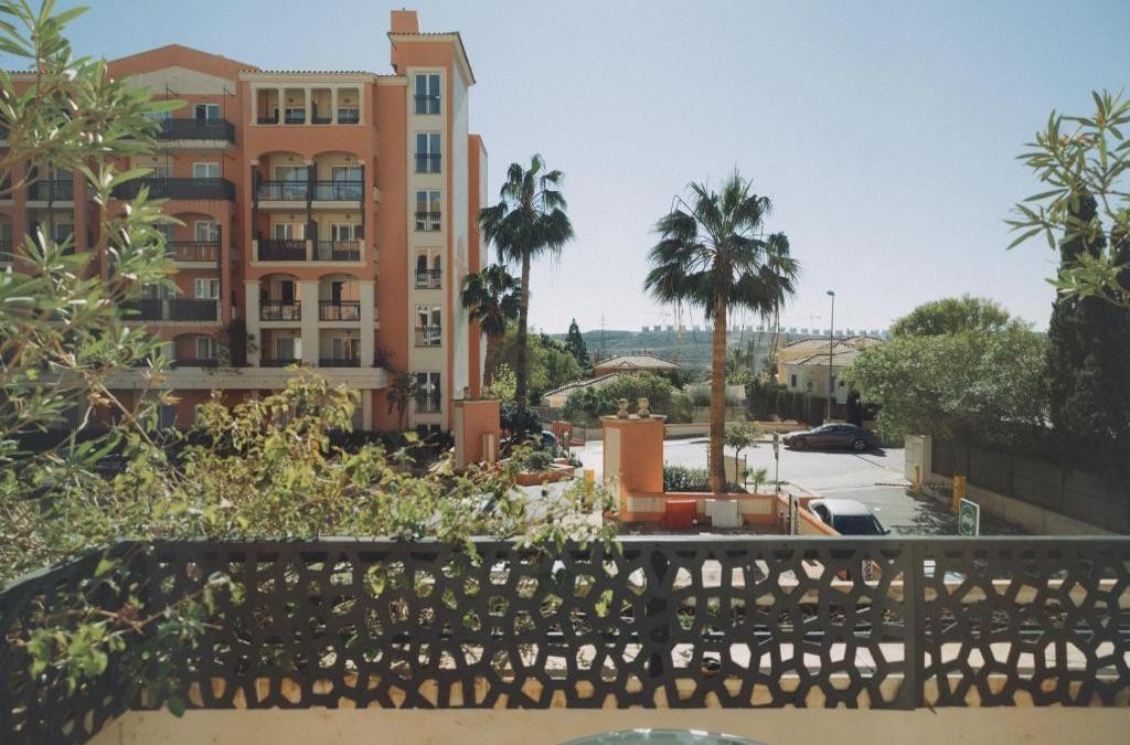 Lujo en Hotel 4* Superior + Spa (Mutxamel, Alicante) - Hotel Bonalba Alicante