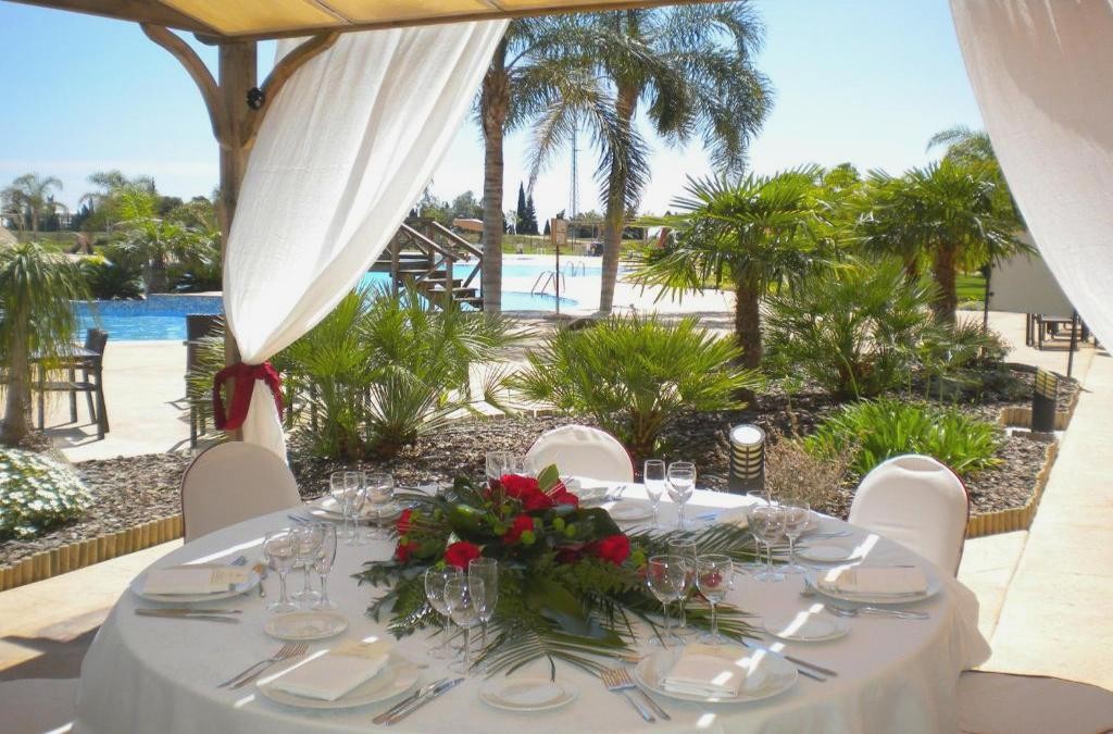 Lujo en Hotel 4* Superior + Spa (Mutxamel, Alicante) - Hotel Bonalba Alicante